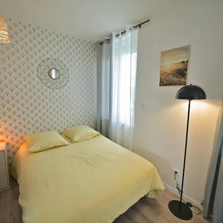 Confortable Apartment