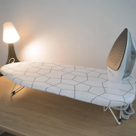 Confortable Apartment Mülhausen