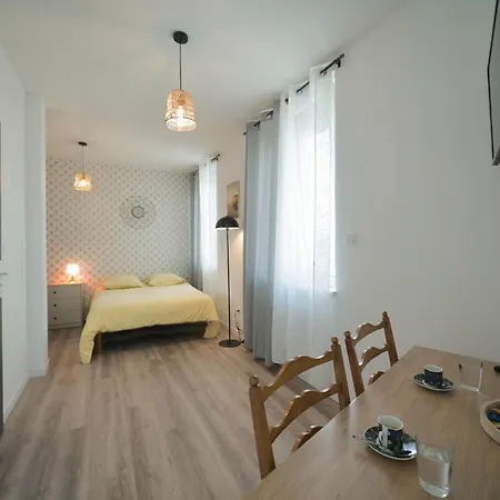 Confortable Mülhausen