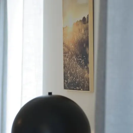 Confortable Apartment *