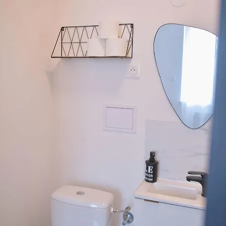 Confortable Mülhausen