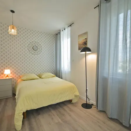 Apartment Confortable Mülhausen