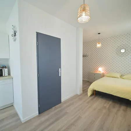 Confortable Mülhausen