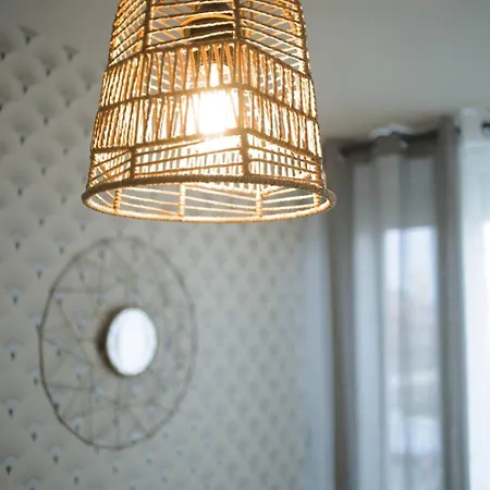 Confortable Mülhausen