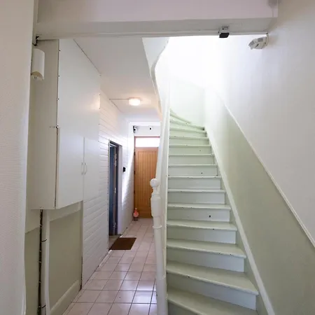 Confortable Apartment Mülhausen