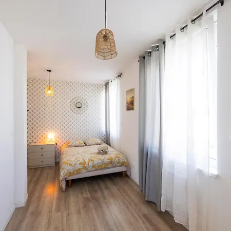 Confortable Apartment