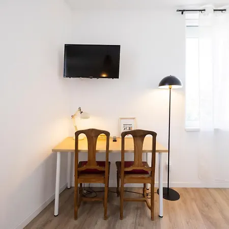 Confortable Apartment *